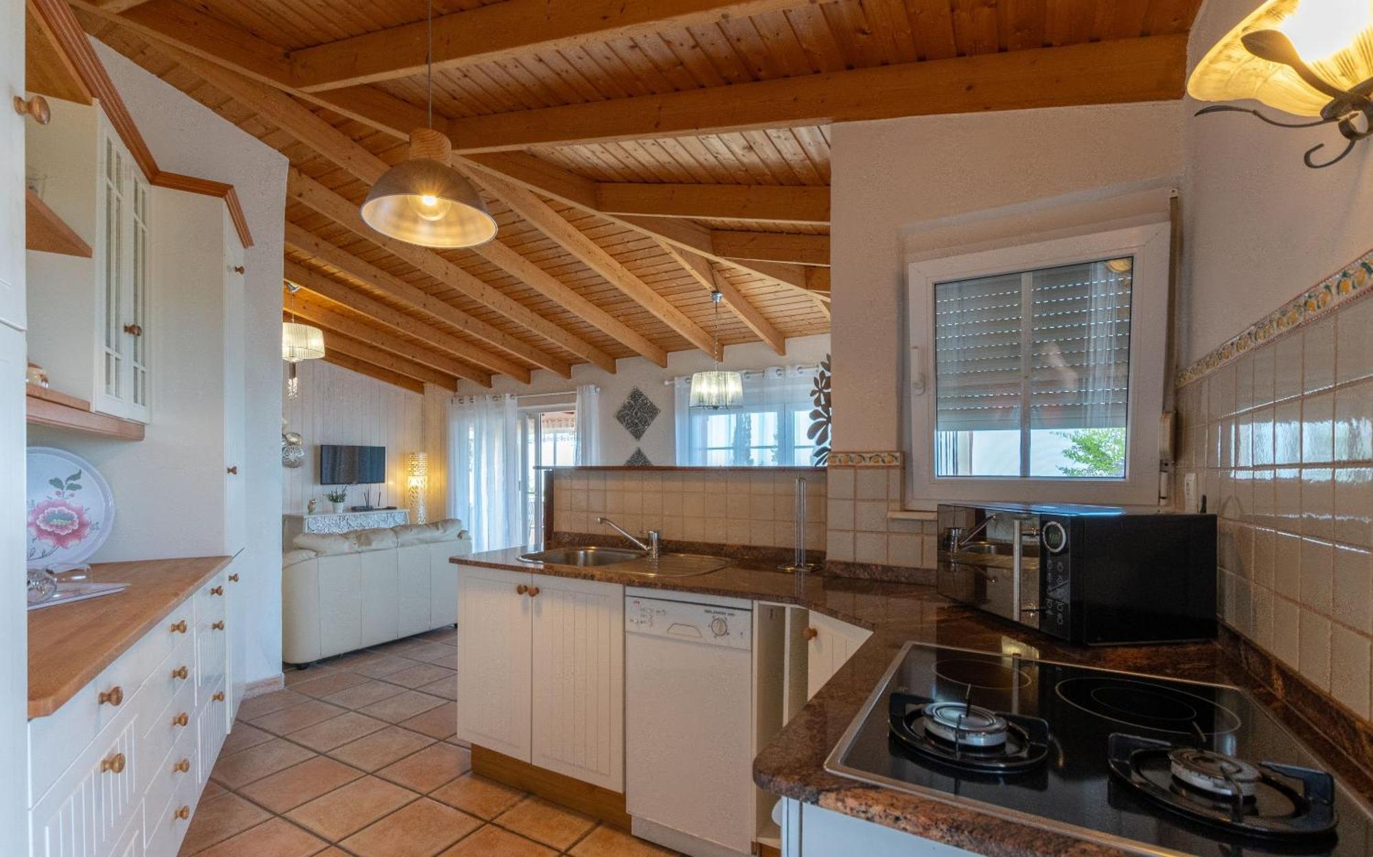 אדחה Villa Hibisco, Jacuzzi Y Vistas Al Atlantico מראה חיצוני תמונה