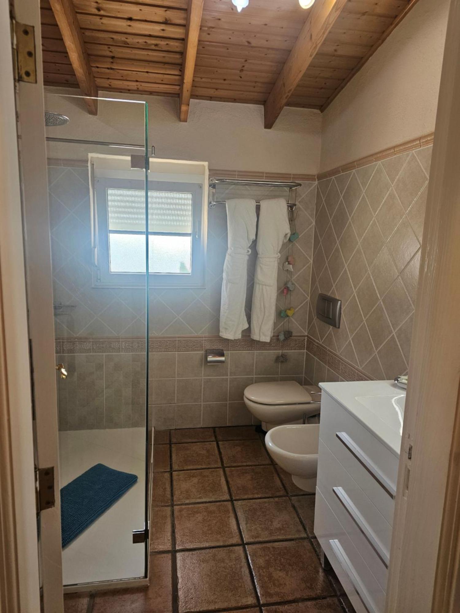 אדחה Villa Hibisco, Jacuzzi Y Vistas Al Atlantico מראה חיצוני תמונה