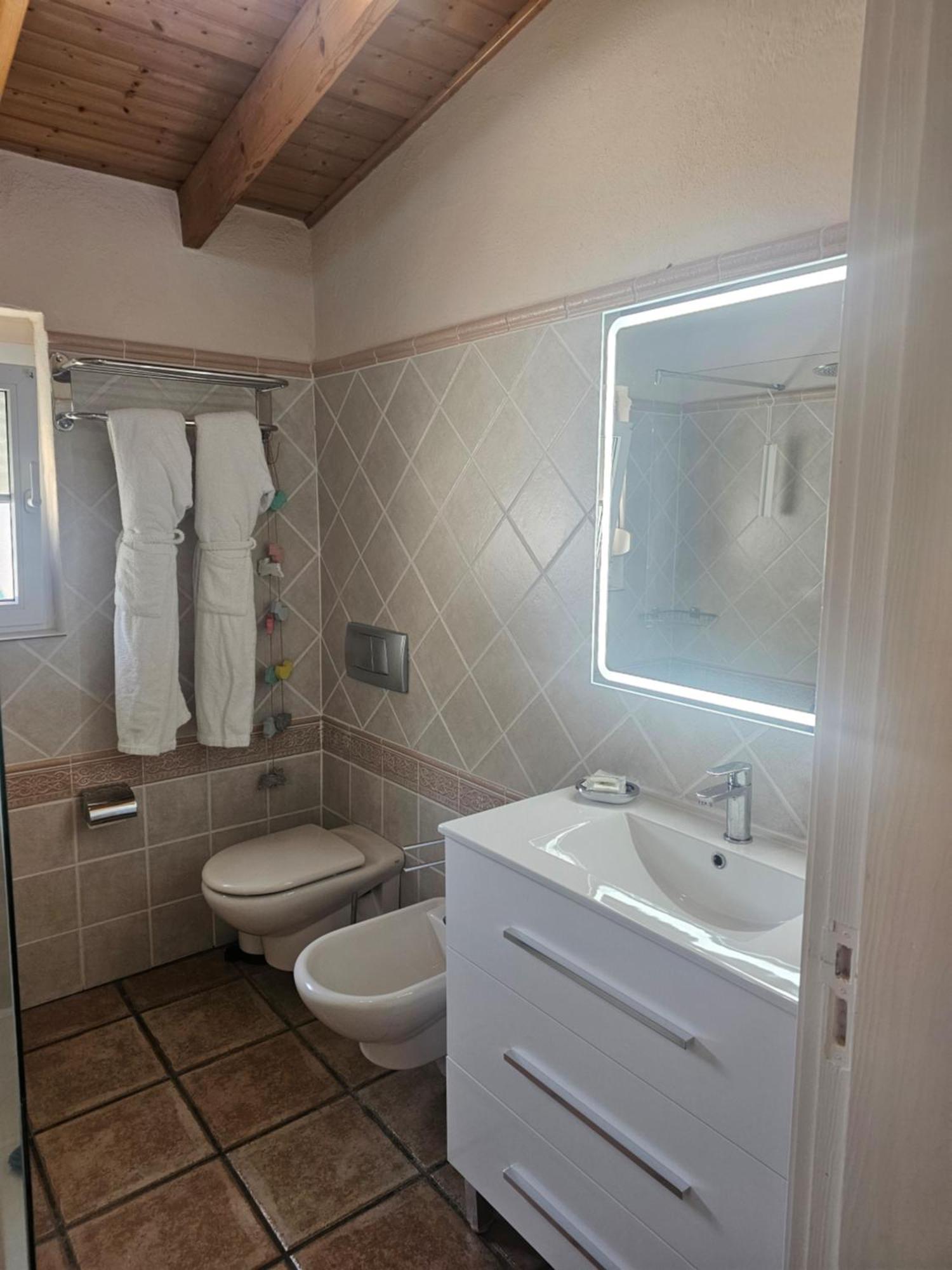 אדחה Villa Hibisco, Jacuzzi Y Vistas Al Atlantico מראה חיצוני תמונה